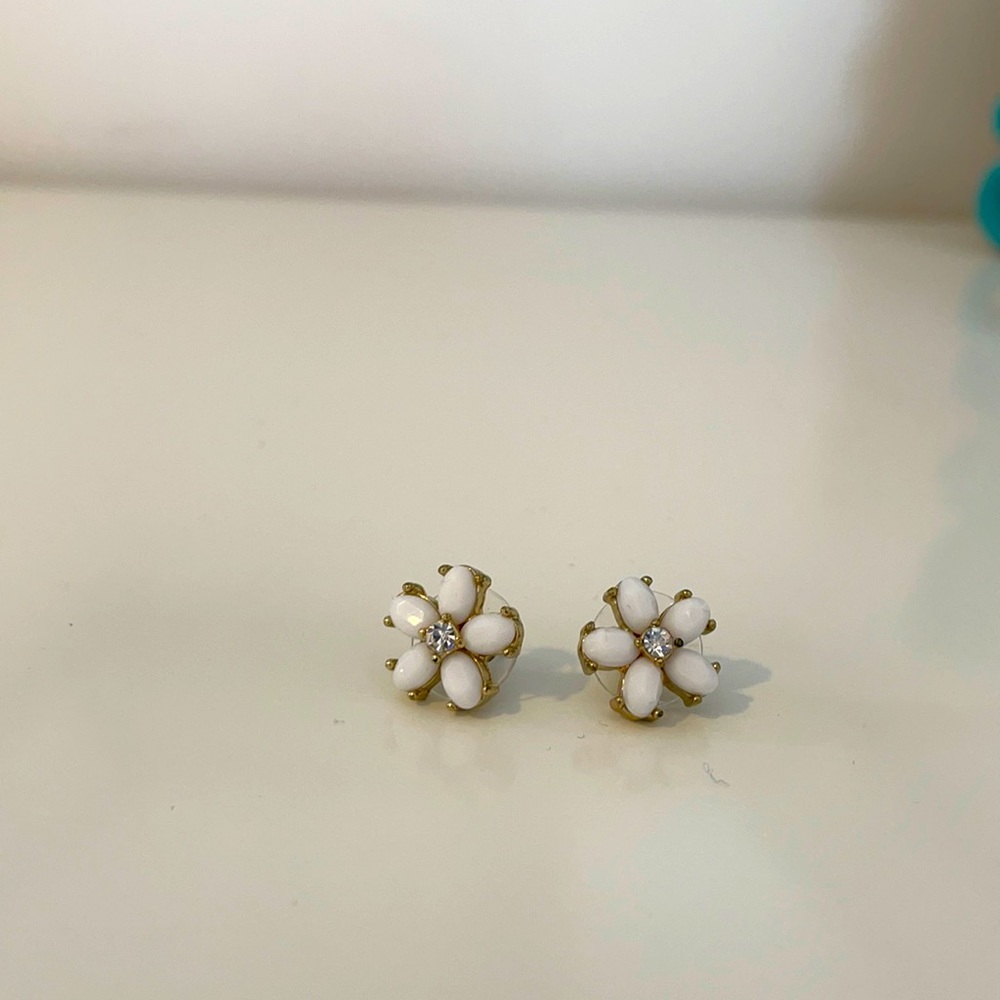 Kate Spade Earrings